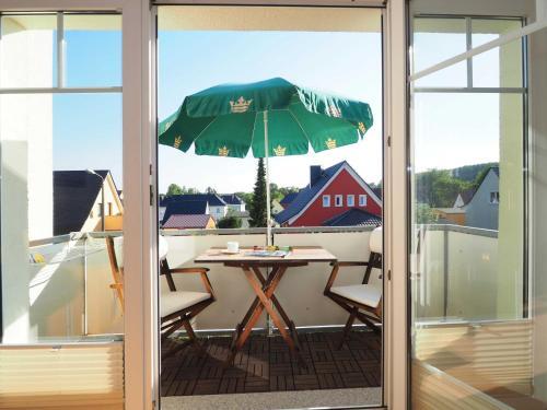 Apartamento Fewo Sonnenblick