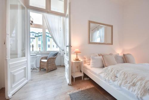 Apartamento Schlo� Hohenzollern 22
