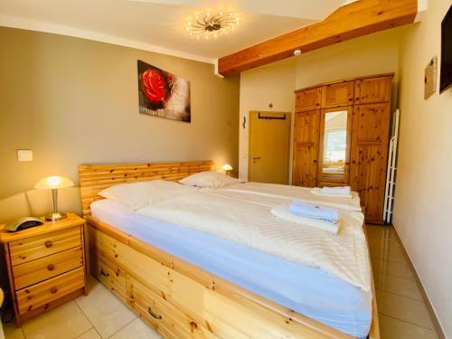 Apartamento Wei�e D�ne We 10