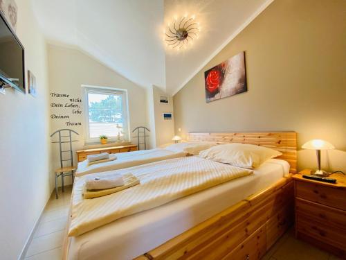 Apartamento Wei�e D�ne We 10