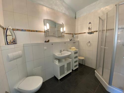 Apartamento Wei�e D�ne We 10