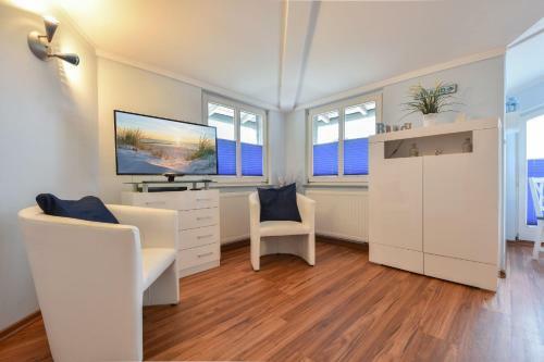 Apartamento Alt Ahlbeck 06