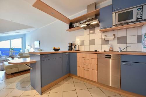 Apartamento Alt Ahlbeck 06