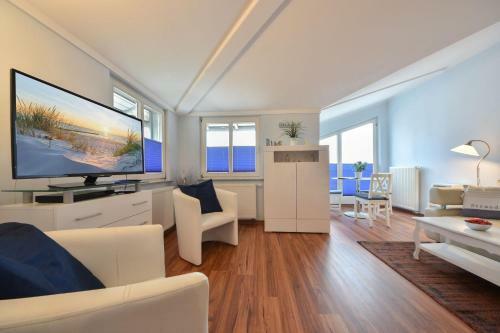 Apartamento Alt Ahlbeck 06