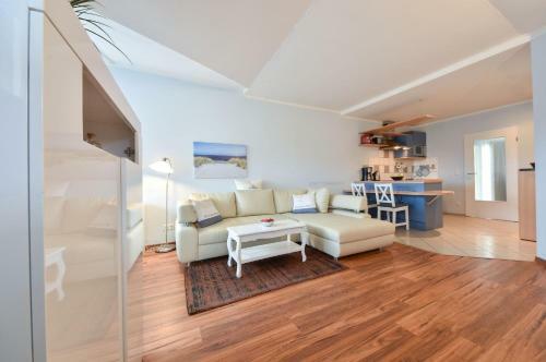Apartamento Alt Ahlbeck 06