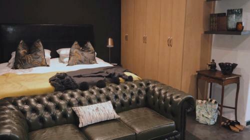 Hostal Th� Manor- 317 A