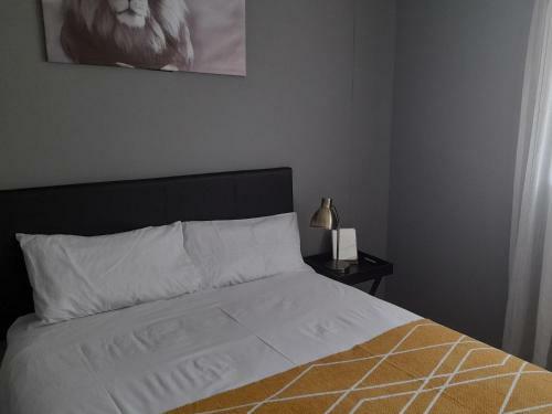 Modern Apartments Menlyn