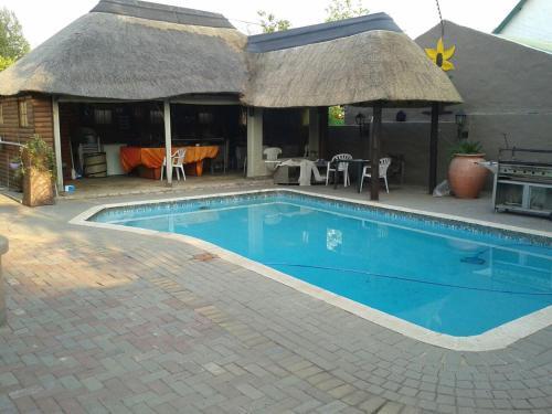 Hostal Genie's Nest 3