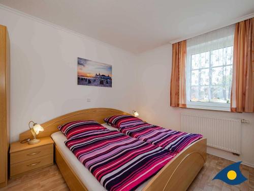 Apartamento Haus Moewe Whg 04