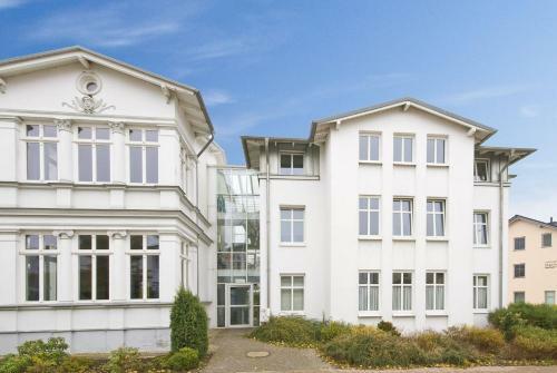 Apartamento Alt Ahlbeck 02