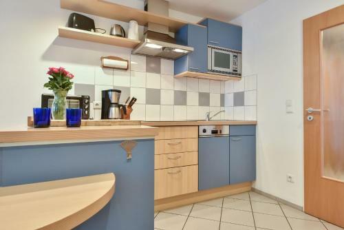 Apartamento Alt Ahlbeck 02
