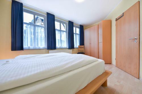 Apartamento Alt Ahlbeck 02