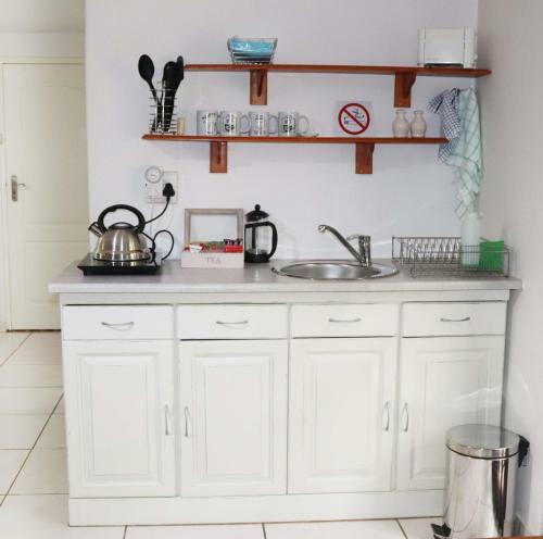 Apartamento Green Scape