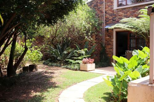 Apartamento Green Scape