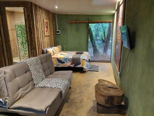 Apartamento Vulture's View 7