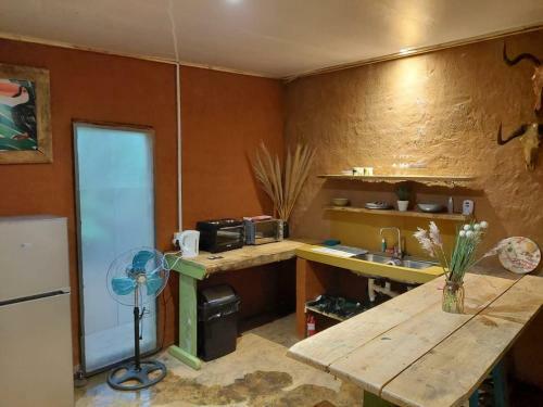 Apartamento Vulture's View 7