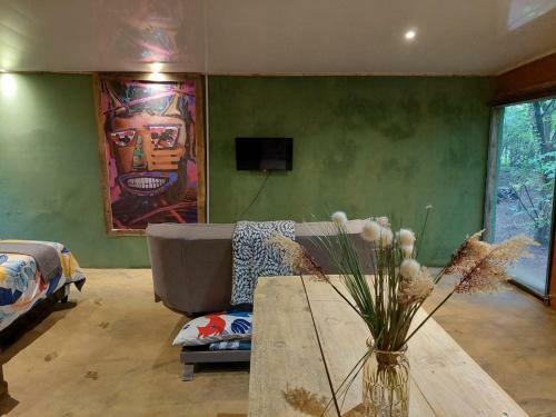 Apartamento Vulture's View 7