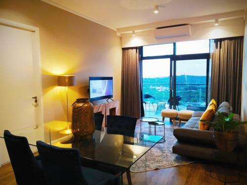 Apartamento Menlyn Residence - Luxury Six Sleeper