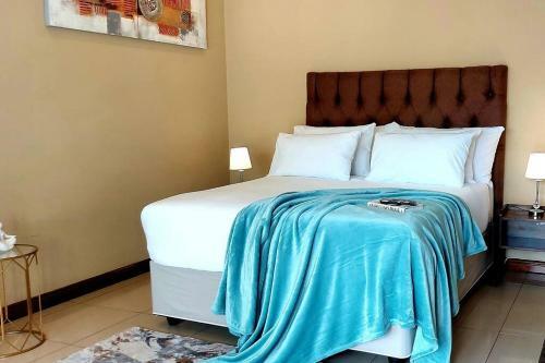 Lovely Studio Apartment At Etuna Garderns
