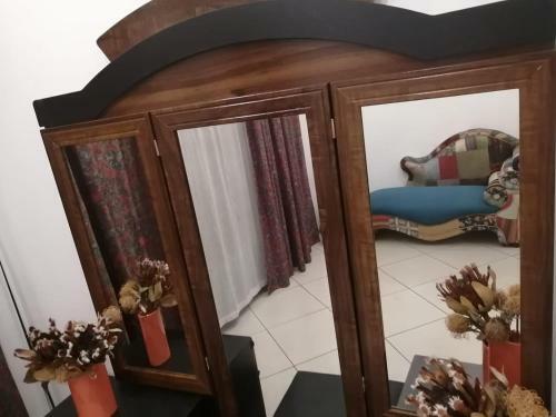 Bed & Breakfast Palm View Guest House