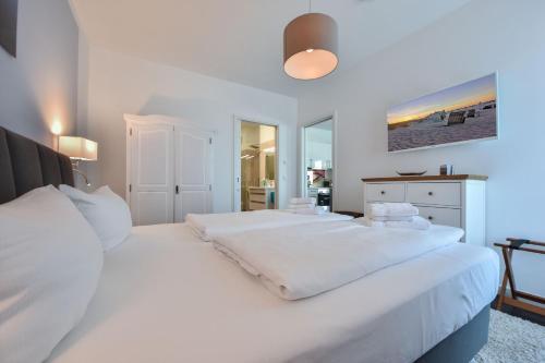 Apartamento Villa Westend - Wohnung 14