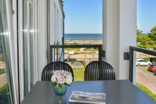 Apartamento Villa Westend - Wohnung 14