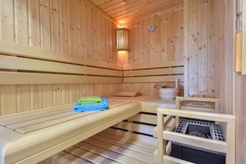 Apartamento Villa Westend - Wohnung 14
