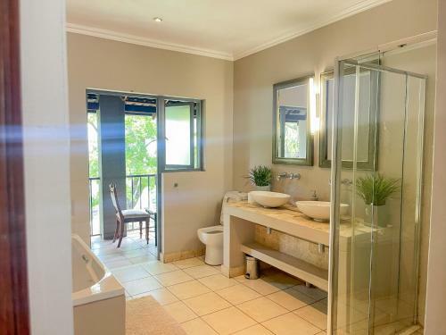 Hostal Amorus Waterkloof Ridge