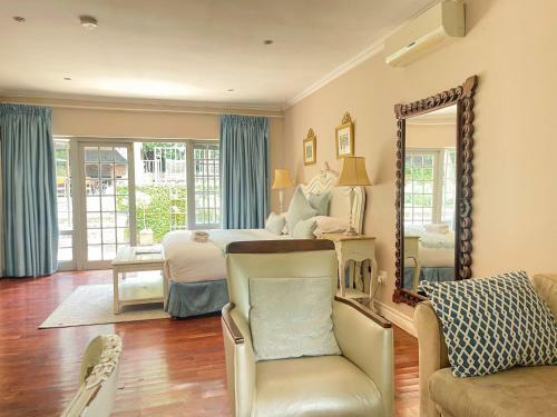 Hostal Amorus Waterkloof Ridge