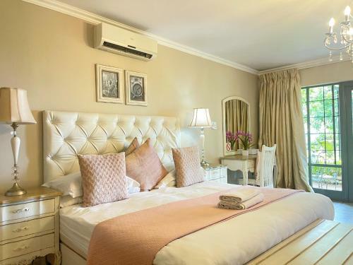 Hostal Amorus Waterkloof Ridge