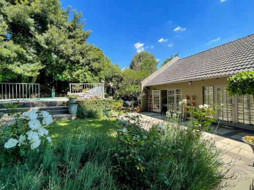 Hostal Amorus Waterkloof Ridge