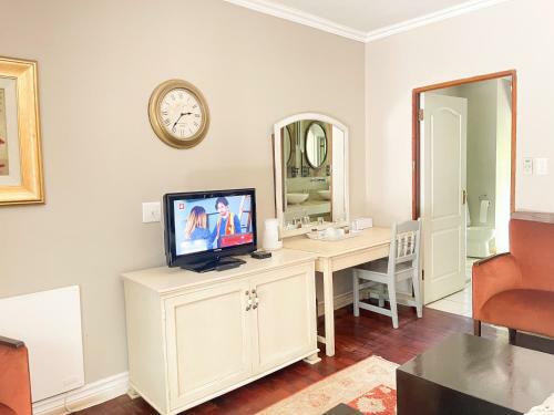 Hostal Amorus Waterkloof Ridge