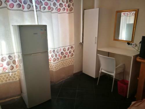 Hostal Phiri Motel