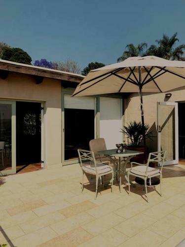 Bruna's Italian Apartments - Olivo Suite