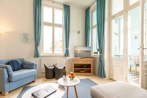 Apartamento Die Villa App 5