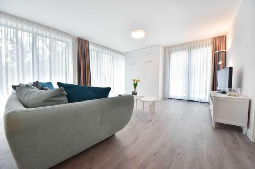 Apartamento Villa Grenzschl�sschen 01