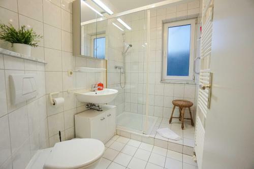 Apartamento Ferienidyll Ahlbeck