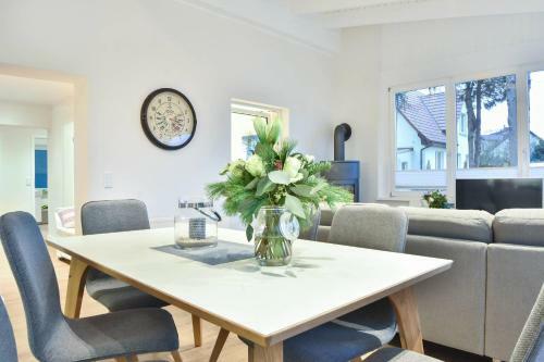 Ferienhaus Wiesenblick