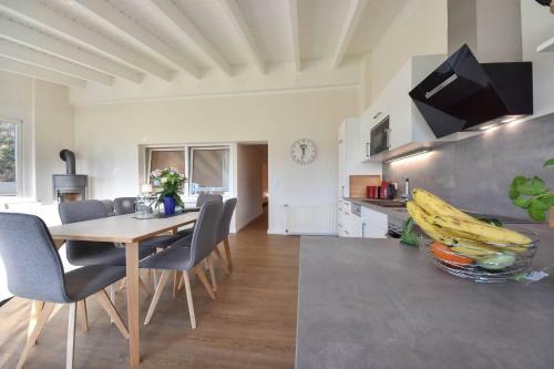 Ferienhaus Wiesenblick