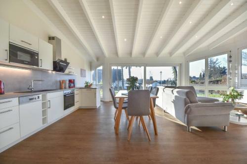 Ferienhaus Wiesenblick