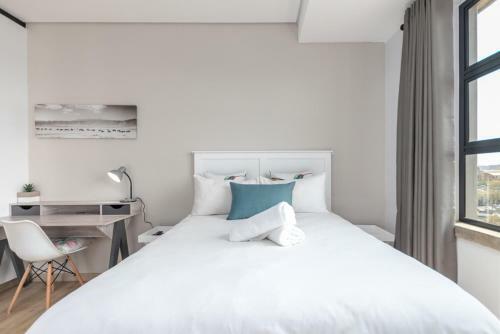 Lea's Furnished Apartments - Brookwood
