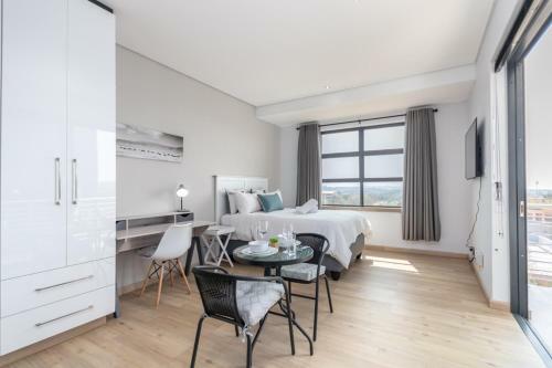 Lea's Furnished Apartments - Brookwood