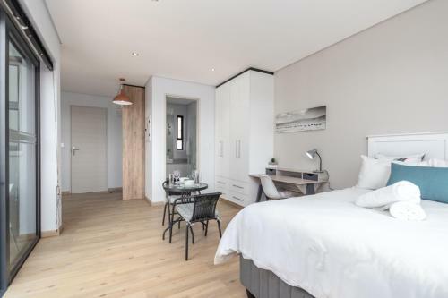 Lea's Furnished Apartments - Brookwood