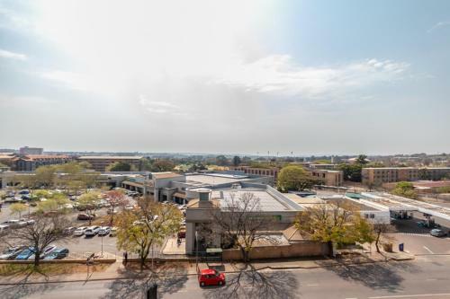 Lea's Furnished Apartments - Brookwood