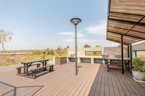 Lea's Furnished Apartments - Brookwood