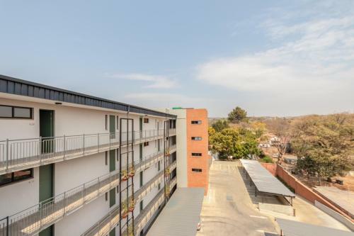 Lea's Furnished Apartments - Brookwood