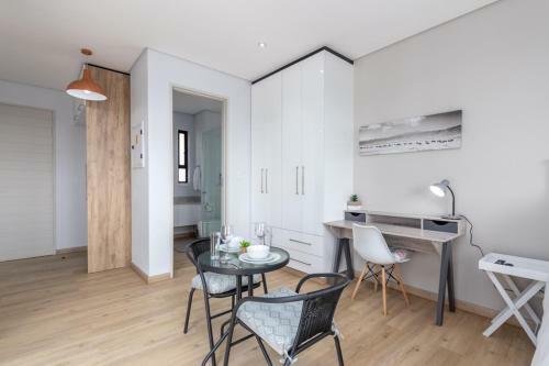 Lea's Furnished Apartments - Brookwood