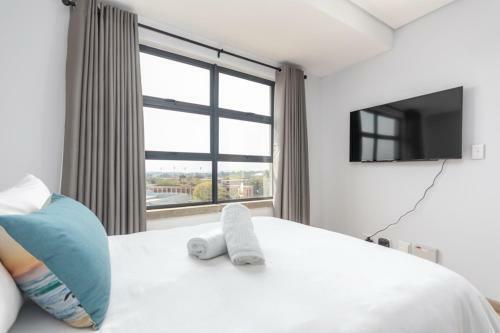 Lea's Furnished Apartments - Brookwood