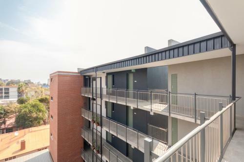 Lea's Furnished Apartments - Brookwood