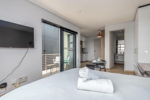 Lea's Furnished Apartments - Brookwood